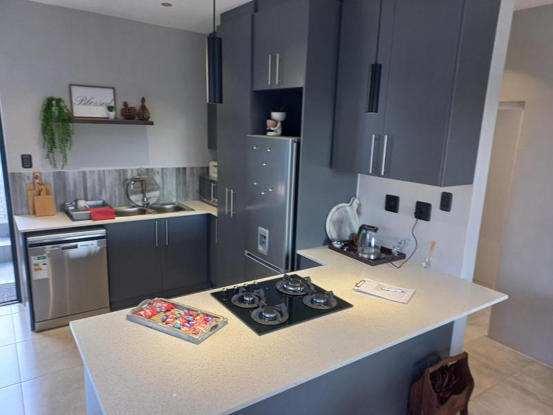 3 Bedroom Property for Sale in Island View Western Cape